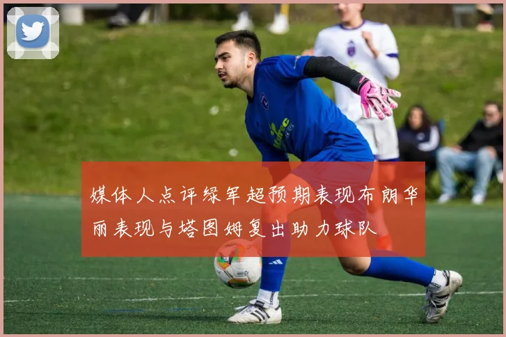 媒体人点评绿军超预期表现布朗华丽表现与塔图姆复出助力球队